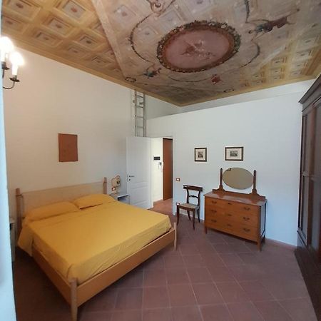 Appartement Zia Liliana à Pistoia Extérieur photo