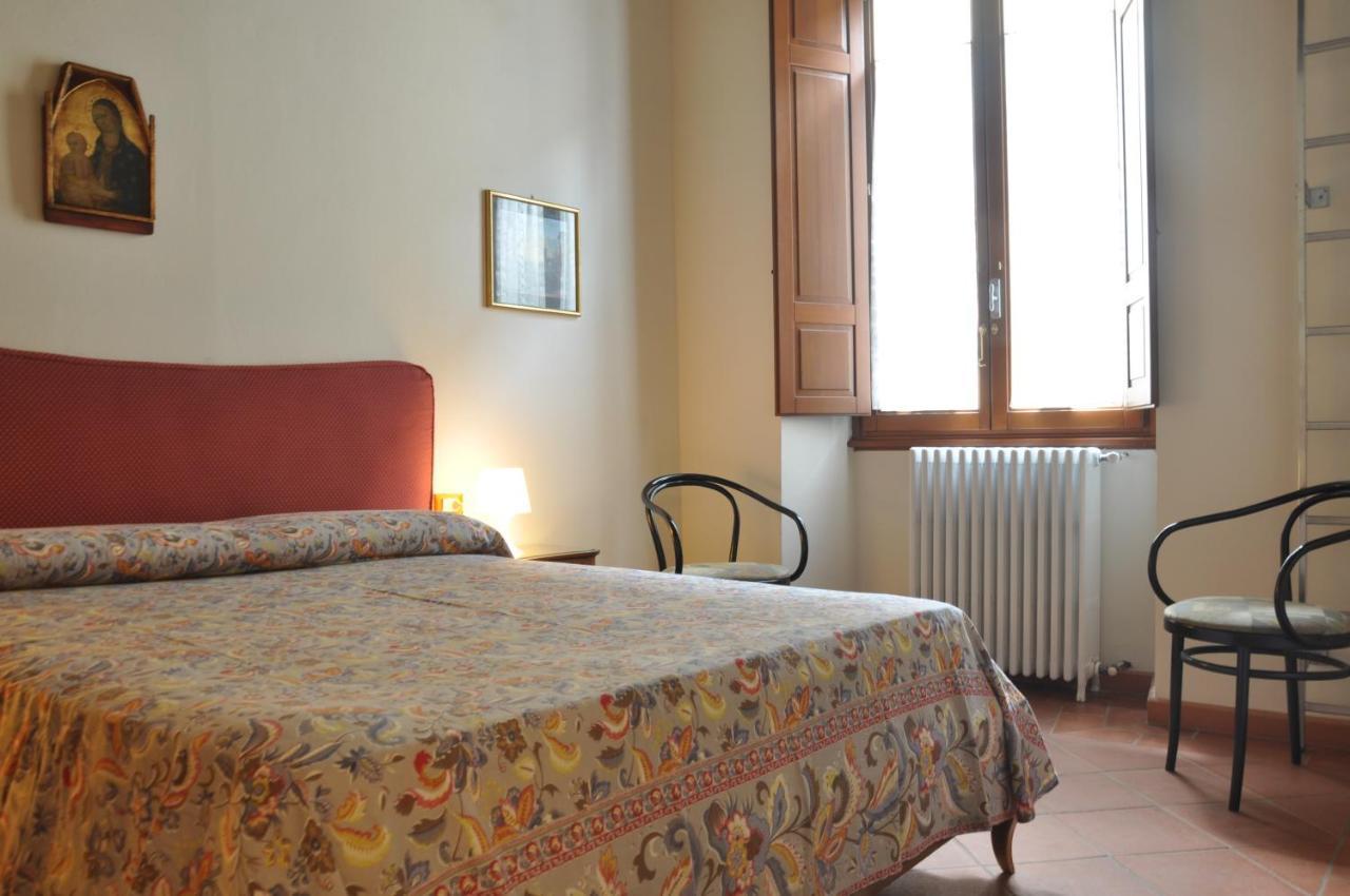 Appartement Zia Liliana à Pistoia Extérieur photo