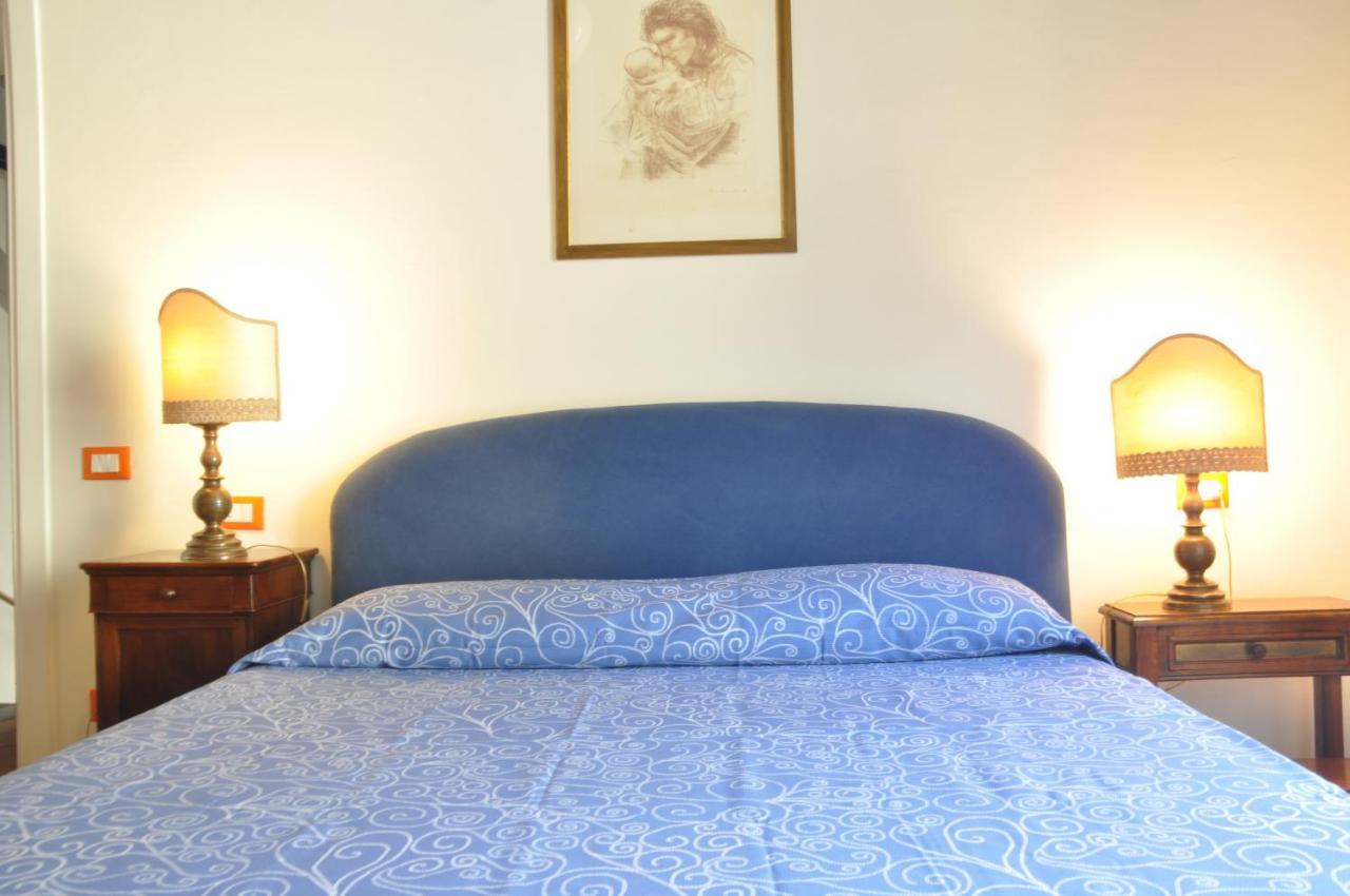 Appartement Zia Liliana à Pistoia Extérieur photo