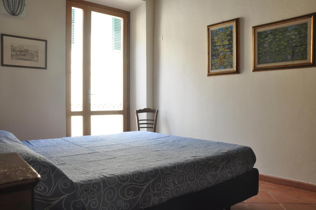 Appartement Zia Liliana à Pistoia Extérieur photo