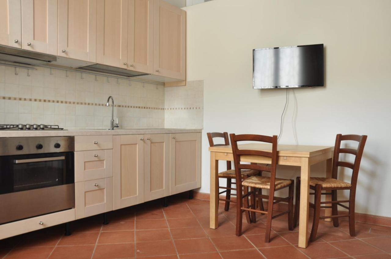 Appartement Zia Liliana à Pistoia Extérieur photo