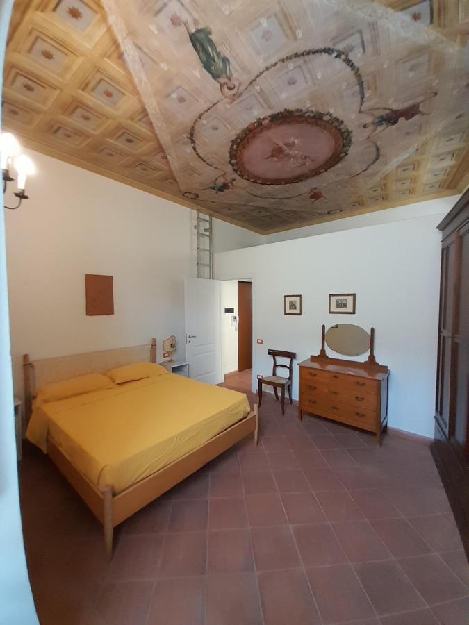 Appartement Zia Liliana à Pistoia Extérieur photo